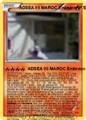 ADSEA 05 MAROC