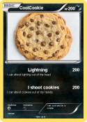 CoolCookie