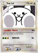 That Cat