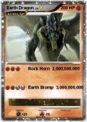 Earth Dragon
