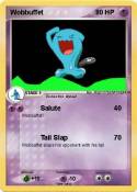 Wobbuffet
