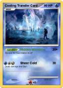 Cooling Transfe