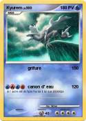Kyurem