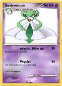 Gardevoir