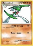 Gardevoir