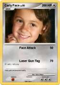 Carly Face