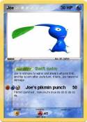 Joe