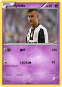 dybala