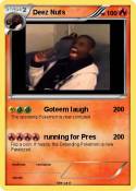 Deez Nuts