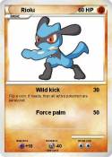 Riolu