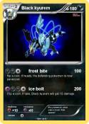Black kyurem