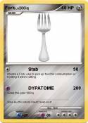 Fork