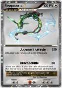 Rayquaza