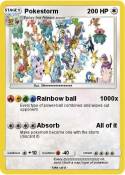 Pokestorm