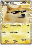 MLG Doge