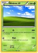 Windows XP