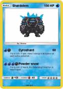 Shardolem