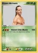 Shawn Michaels