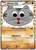 Ultimate Kitty