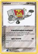 mettaton