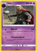 Thor