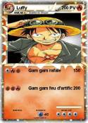 Luffy