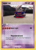 super cat