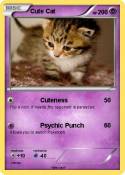 Cute Cat