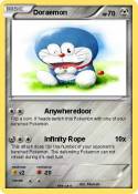 Doraemon