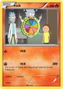 rick