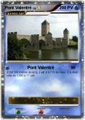Pont Valentré