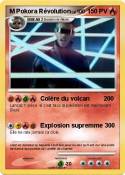 M Pokora