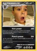 Best Pokemon
