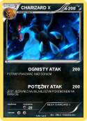 CHARIZARD X