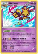 Machamp
