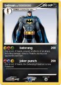 batman