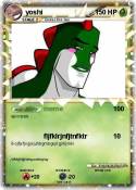 yoshi