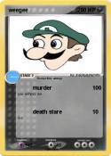 weegee