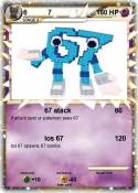 6 7