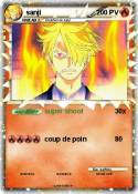 sanji