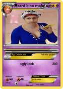 card b no make