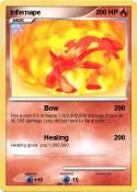Infernape
