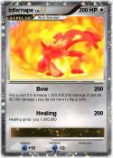 Infernape
