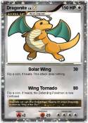 Dragonite