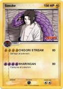 Sasuke