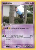 antoine bm