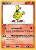 Mr. Funny