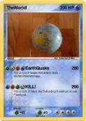 TheWorld!