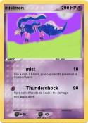 mistmon