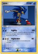 sonic